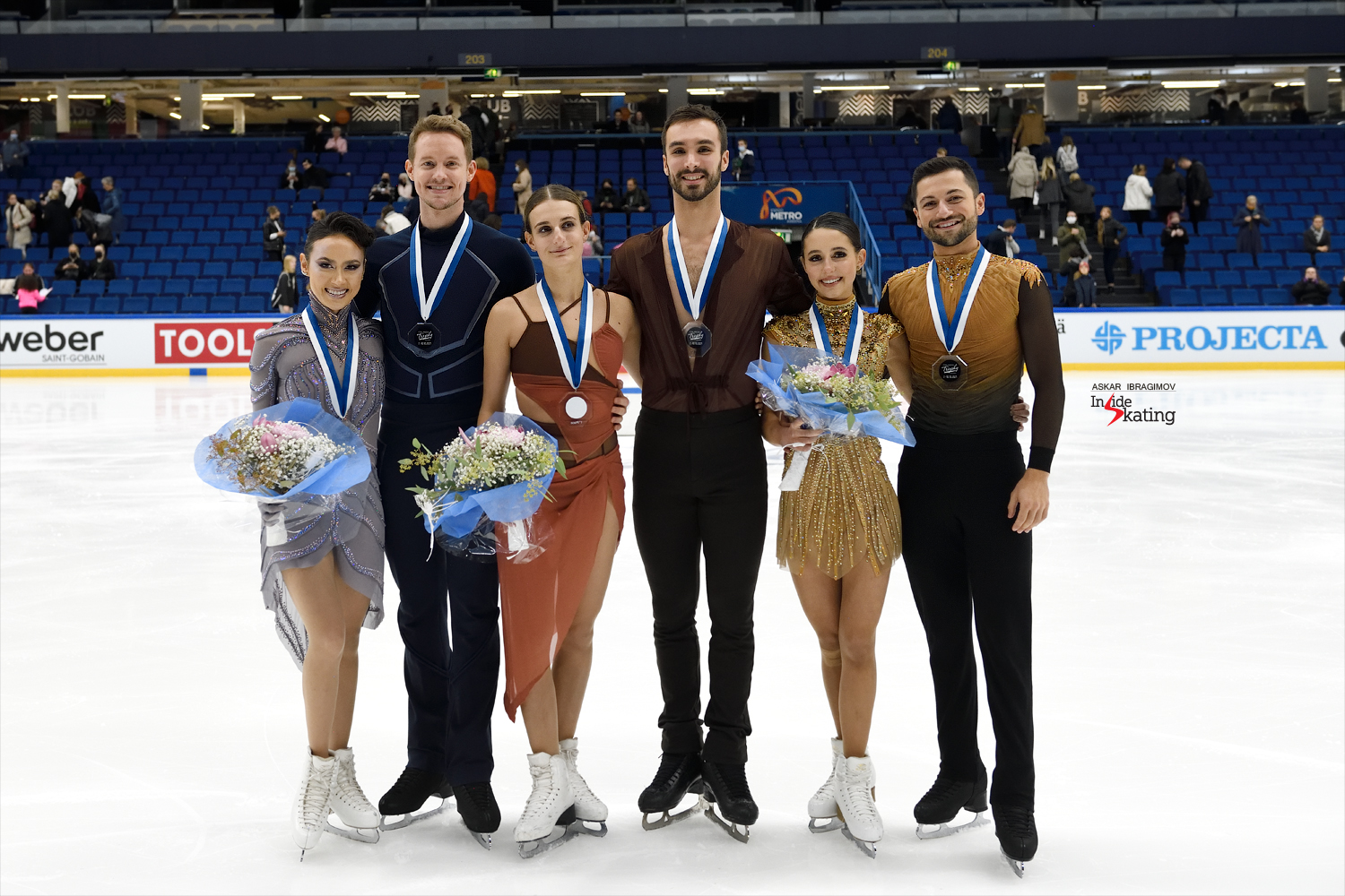 Габриэлла Пападакис - Гийом Сизерон / Gabriella PAPADAKIS - Guillaume CIZERON FRA - Страница 33 FB6ujn4WYAIfjSl?format=jpg&name=large