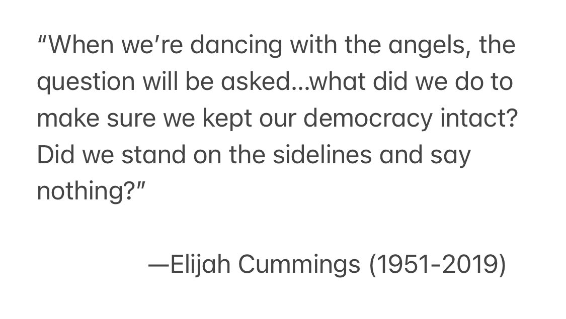 TrueUSAorg's tweet photo. Two years ago today, we lost an irreplaceable voice whose words continue to Inspire and ring with urgency. You are missed, Congressman. #DancingWithAngels https://t.co/F8wyIZfWIp