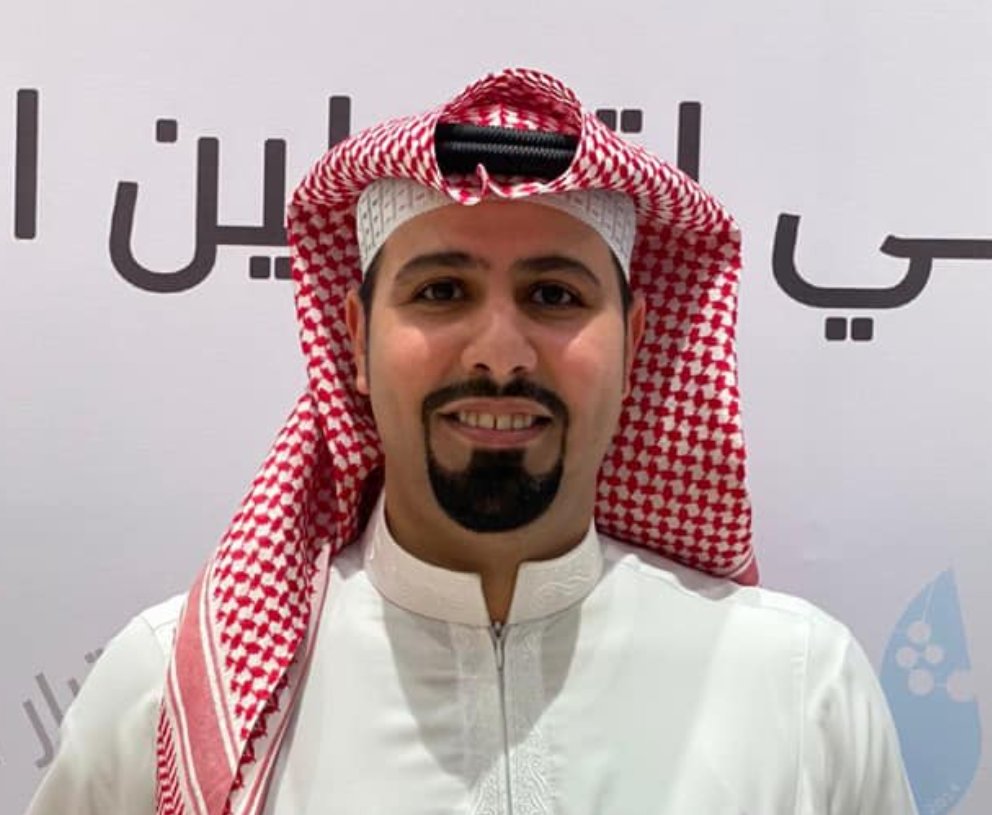 Thank you Dr. Turki <a href="/Alhareeri/">د. تركي سعد سعدي الحريري Dr.Turki AL-Zahrani</a>, (<a href="/vt_idt/">@VT_IDT</a> PhD alum) &amp; Assistant Professor of EdTech at Univ. of Jeddah for spending time with some new <a href="/vt_idt/">@VT_IDT</a> grad students. Your experience and insights are priceless! #communityofpractice #instructionaldesign #inittogether