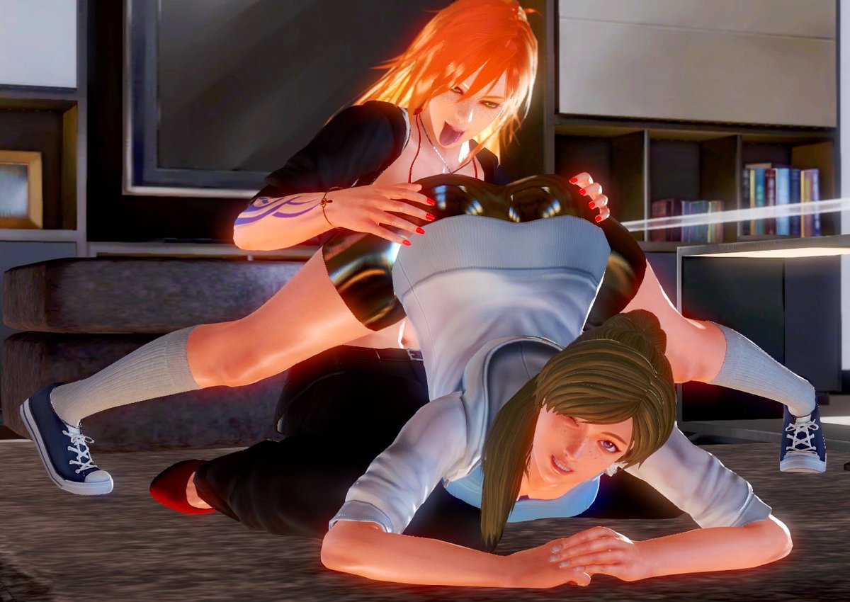 HelixVindictus's tweet photo. I know I'm late... but she's worth it!π The... other version will be up on Pixiv soon enough.
#jackopose #jackoposechallenge #jackposechallenge #Vindictus #Vella https://t.co/4VPVlXy5c8