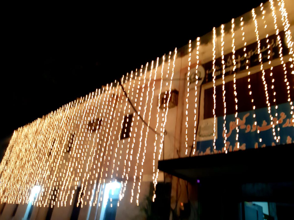 GTevta's tweet photo. @punjab_tevta
@AliSalmanPTI
@TahirSlkt
It’s a day of blessing and peace,
It’s a day to reflect and ponder,
It’s a day to celebrate together!
Rabi ul Awal Mubarak to all 

+ ‘__//\__’ +*
‘ *Häppy //*’ +
*’+/ €Id ’+’* +””
”\//”””*’*’
+ Milad Nabi (S.A.W.)
Rabi ul Awal Mubarak https://t.co/tLl8Gb9Iqa