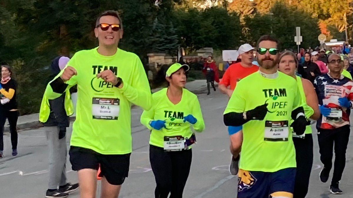 Congrats. in-person &amp; virtual Team IPEF members! You did it! Thank you ALL for making a difference for our schools and <a href="/ipsd204/">Indian Prairie 204</a> students! 💛 #goteamipef #backtogetheragain #goals #community <a href="/ATalley204/">ATalley204</a> @ipsd204_hr <a href="/deccarius/">Doug Eccarius</a>