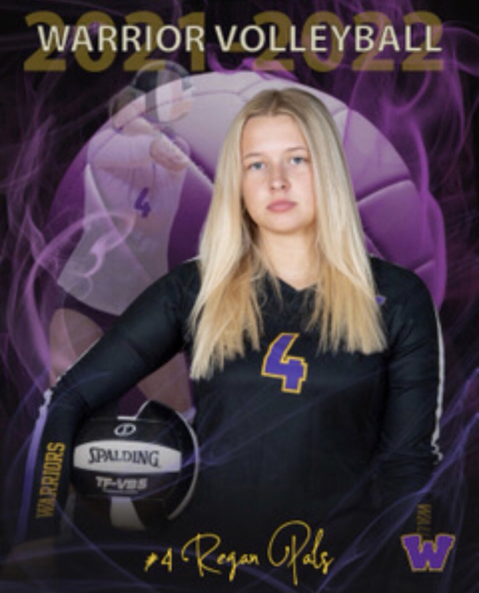 Waukee Volleyball tweet media