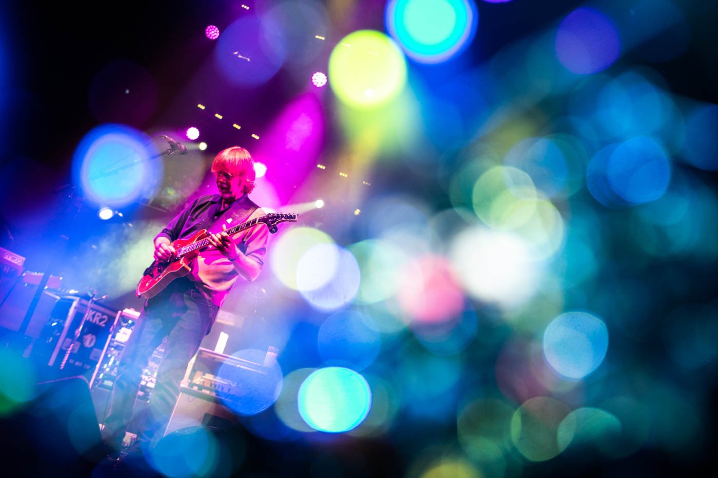 © 2021 Phish - Rene Huemer