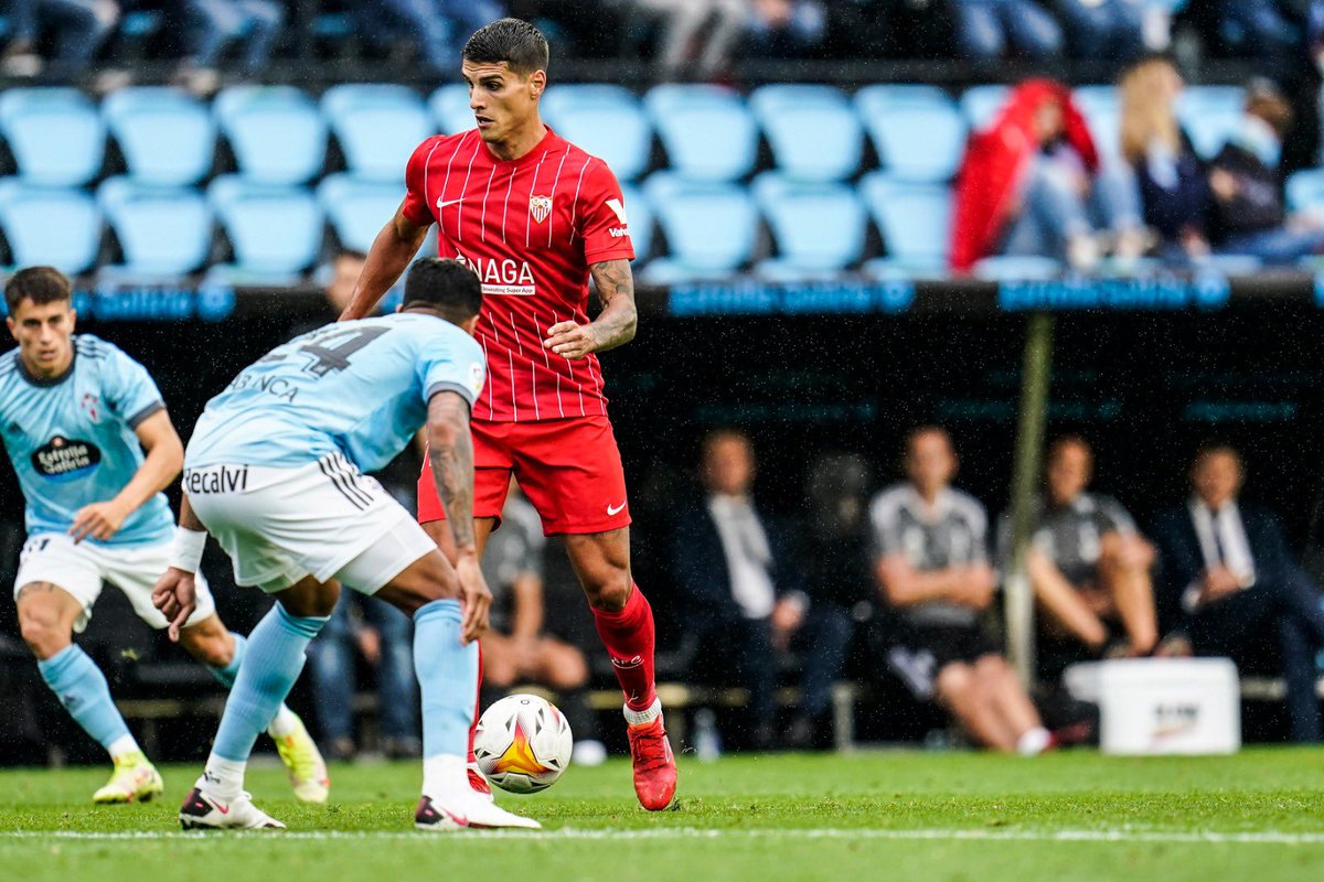 Erik Manuel Lamela Eriklamela Twitter