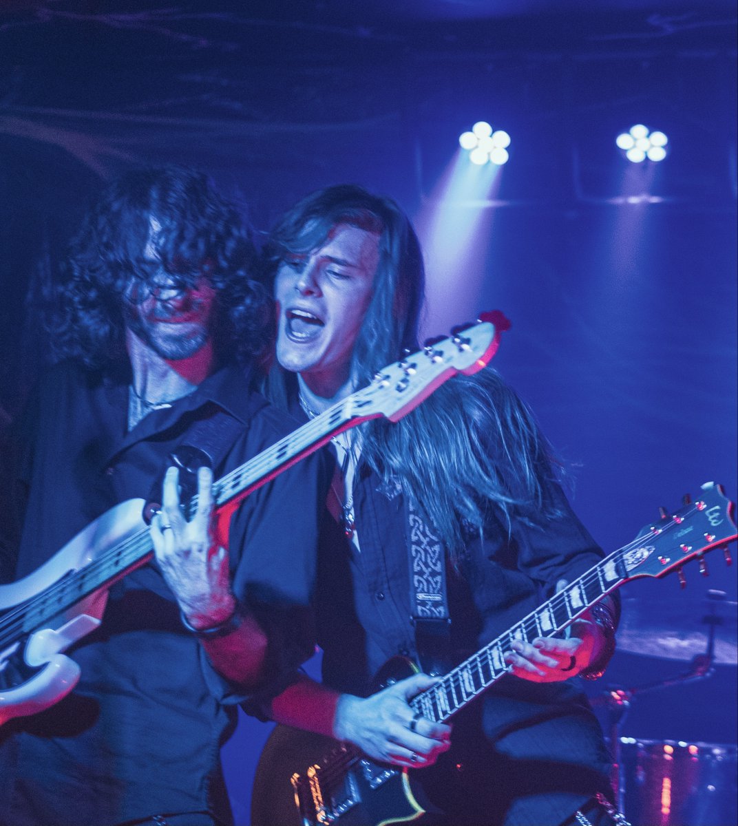 We know many of you have been waiting patiently for what’s in store for our next big announcement.  Stay tuned to this frequency to find out what we’ve got in the works for you! ♠️♥️♣️♦️
📸: Michael Bauer
#JoinTheFight #BeAFreaq #NOLA