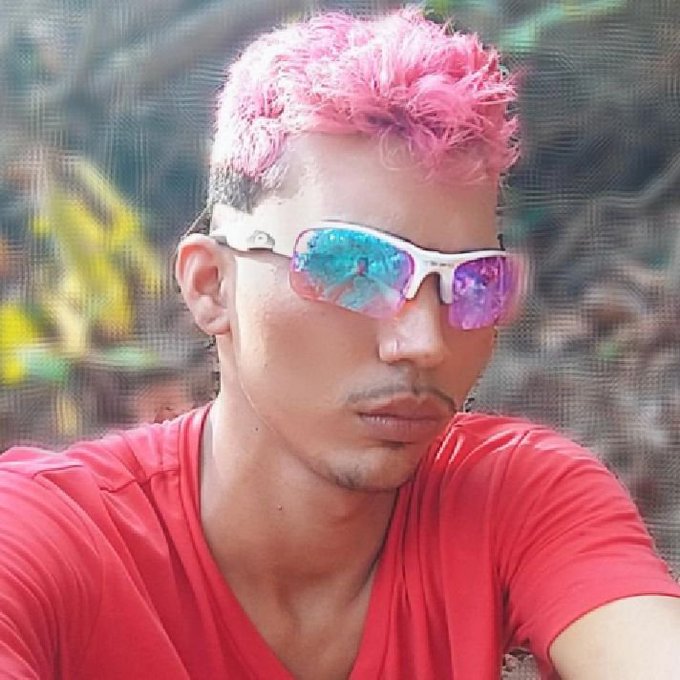 Venha se divertir comigo  em #BIGOLIVE.https://t.co/Lvbdosc09o https://t.co/z1MYv5bAO4<a href="/tag/bigolive"class="tags">#BIGOLIVE</a>