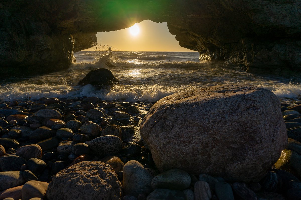 #Arches #Provincialpark #explorenl