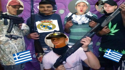 TEDDYrgt's tweet photo. #goGALACTICOS 🇬🇷🐻✌
#goGALACTICOS #JVInvitational https://t.co/grdFT6klFu