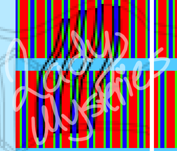 LadyMTutorials's tweet image. ♡ Movement Stripes ♡

Created: 10/17/2021

♡

Example of how to have even movement stripes on clothing. (Corset example)

♡
#Roblox #RobloxDev #RBXDev #robloxclothing  #RobloxClothes  #robloxclothingdesigner #robloxclothingtutorials #robloxclothingtutorial