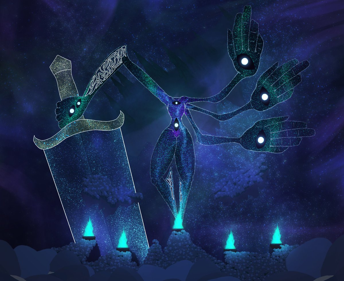 AlxMat_Livst's tweet photo. Iudex

#art #cosmic https://t.co/ENgPuIMpdg