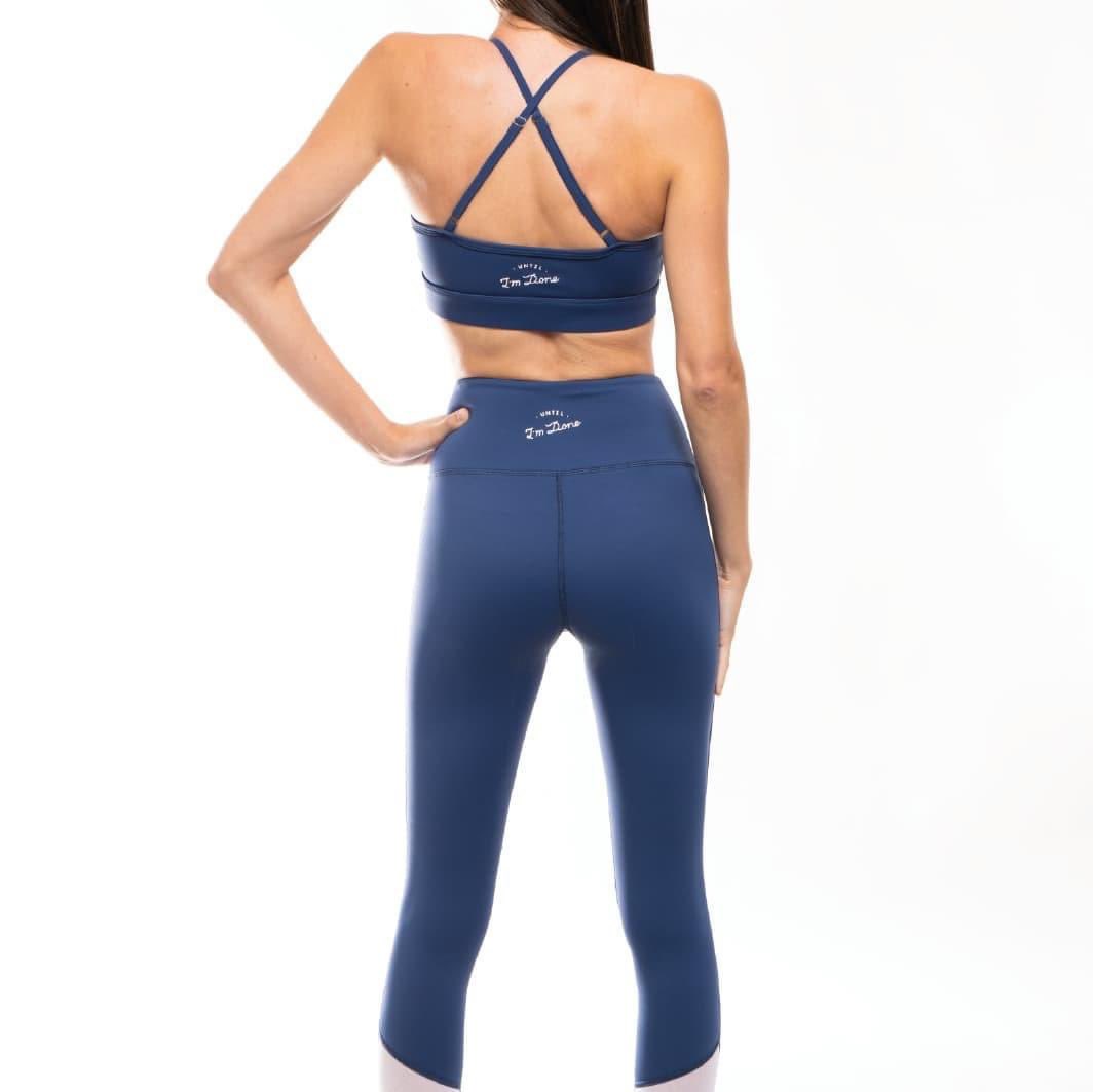 Until_im_Done's tweet photo. Show off and get your body moving in our Blue Navy Set 💙

Get our Bra &amp; Leggings online:

https://t.co/iZTnWyxwmH

#activewear #Leggings #sportsclothing https://t.co/55pvkd0ycR