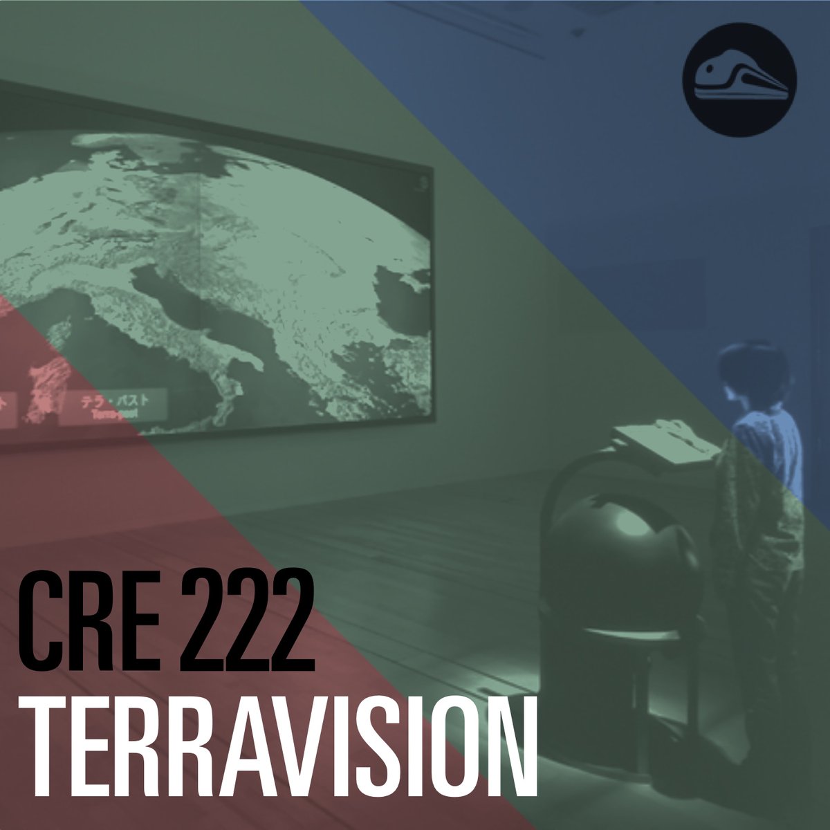 Neue Ausgabe von CRE: CRE222 Terravision

Terravision ist der erste virtuelle Globus, das Original hinter Google Earth und die Vorlage für den Film "The Billion Dollar Code“.

cre.fm/cre222-terravi…

Mit <a href="/pavel23/">Pavel Mayer</a>

#metaebene #podcast