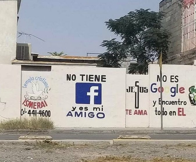 El_YisusChrist's tweet photo. Lo que si tengo es Twitter, así que hijos míos den RT a esta publicación, sino les mandaré un tumor 😌😌😌😌 https://t.co/nXS2aPot0i