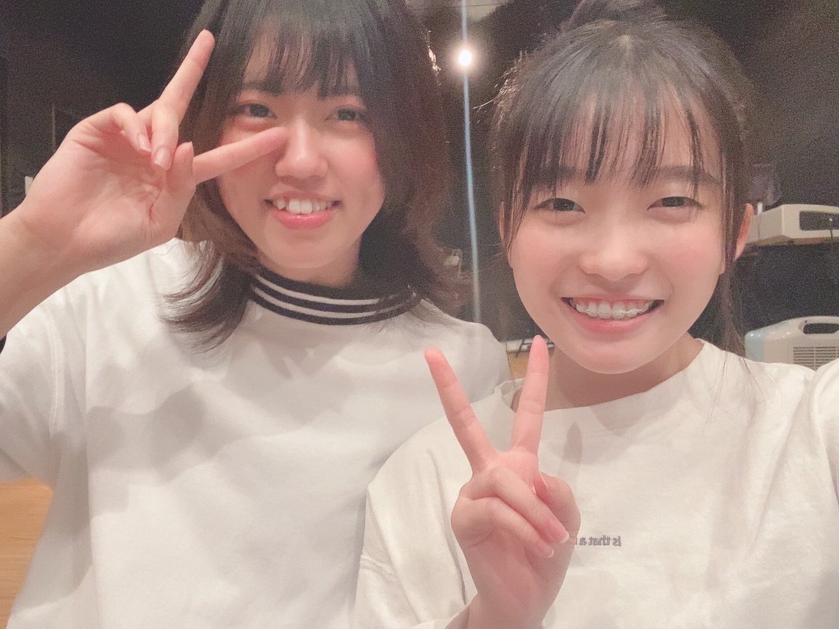7CHANGE_SENDAI's tweet photo. おはようございます☀️
今日は週初めの月曜日!
仙台はとても寒いですね🥶
そろそろ雪も降るかな??
私は、冬に雪遊びをするのが大好きなので楽しみです🥰
@Y_ran_hirose さんと🧡
#りお #7change https://t.co/E5IXgMdT7j