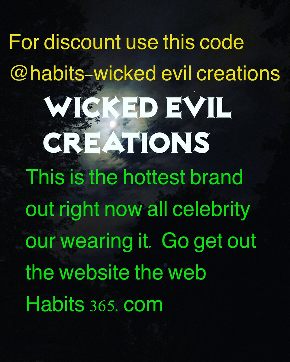 GodsonAztec's tweet image. #habits365.com check it out