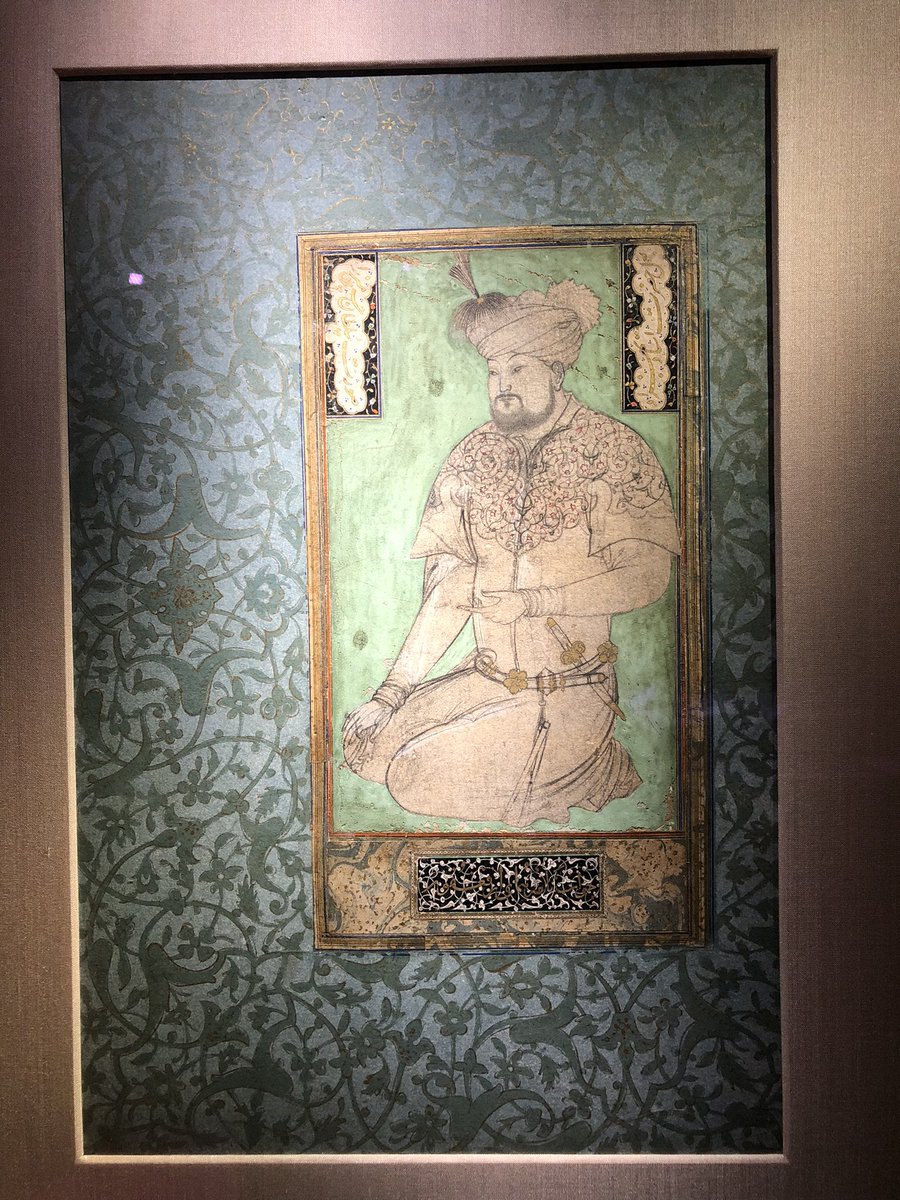 olivier_gabet's tweet photo. Work in progress - jour J-3 - Cartier et les Arts de l’Islam @madparisfr https://t.co/FZk02NioGT