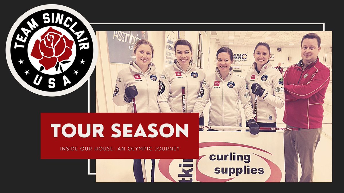 Team Sinclair tweet media