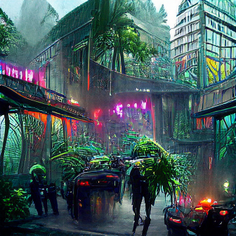 imaGANation tweet media