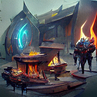 imaGANation tweet media