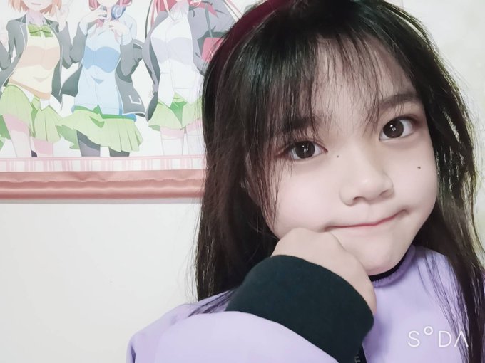 Twitterのコスプレ画像1