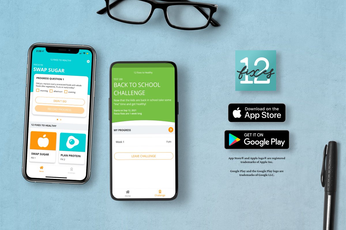 #FNCE delights as always (whether in-person or virtual)! RDNs - if you're scouting out opportunities to grow your #wellness business, I have a program for you! Pre-made presentations, an app, monthly coaching calls, learn from your peers - DM me! #12fixes