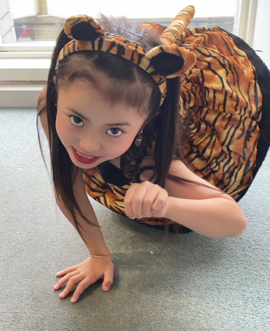 Twitterのコスプレ画像4