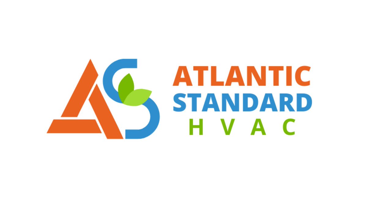 AtlStandardHVAC's tweet photo. 🟦🟩 Blue “S” &amp; Green Leafs: 
Blue symbolizes the airflow our systems provide. While the green leaf symbolizes the relief we give to homeowners and the #environment, by focusing on supplying energy-conserving resources that reduce #Canada’s environmental carbon footprint. (3/4) https://t.co/Mbbc9SWn9D