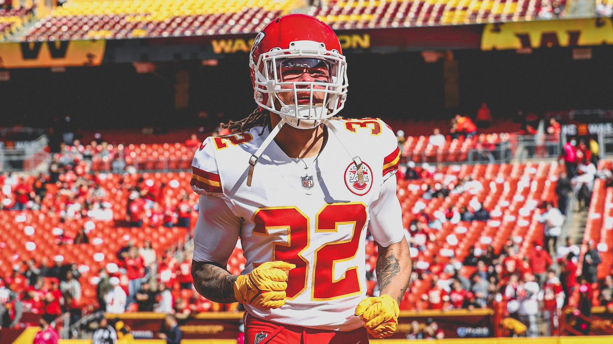Tyrann Mathieu tweet media
