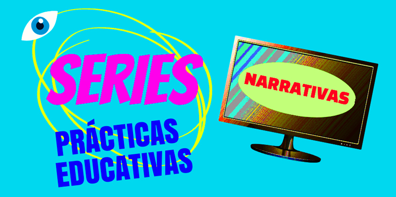 CariMagu's tweet photo. Las #series son dispositivos narrativos y objetos culturales que enriquecen las posibilidades materiales de las clases. Comparto la nota https://t.co/EZnIY3FwvB que escribí para https://t.co/2cSFbjaTje sobre la experiencia polifónica de @mteUBA con #ClasesFueraDeSerie https://t.co/eojgnwwUUD