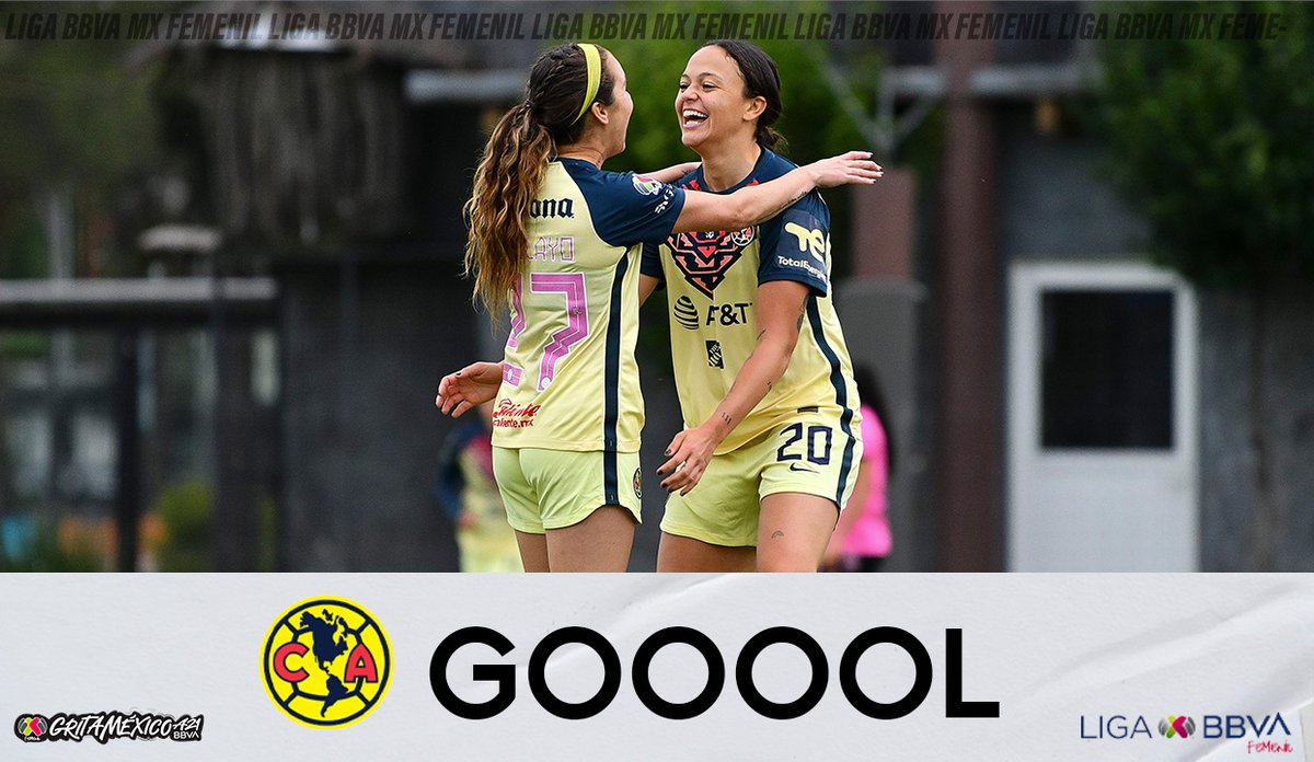 Club America 2 - 0 Club Tijuana