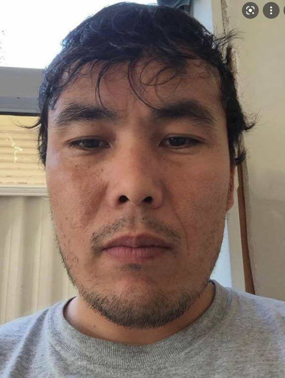 GargamelClen's tweet image. Before Khodayar cut his life as a result of Australia&apos;s racist policies, he released this statement that he asked be widely publicised.

18 October 2015

#KhodayarAmini 

#FinalStatement 

“I, Khodayar Amini, write the following few sentences with my blood ...

1/