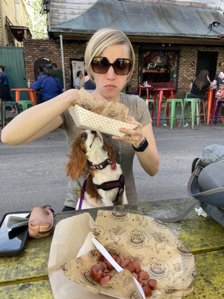 Ryan and Katherine Binns (BinnsFlight) Twitter