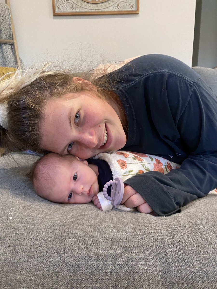 These girls have my WHOLE heart!❤️❤️❤️