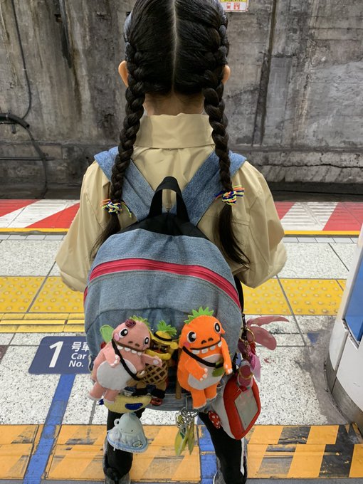 Twitterのコスプレ画像10