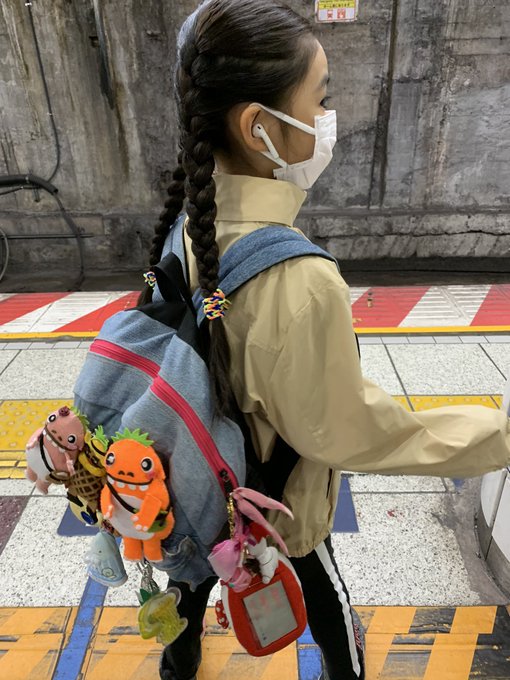 Twitterのコスプレ画像11