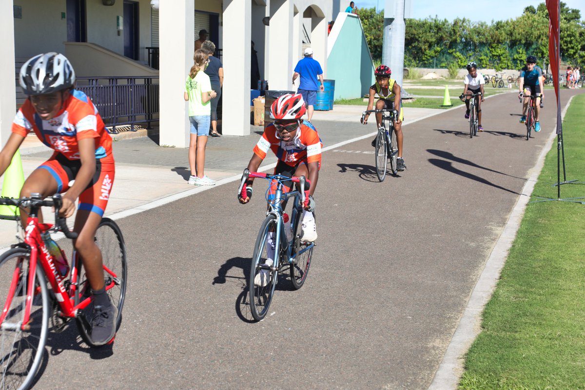 TriBermuda tweet media