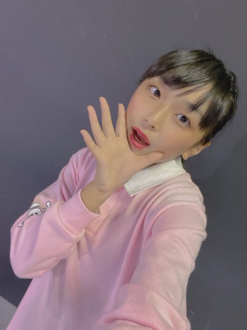 Twitterのコスプレ画像16