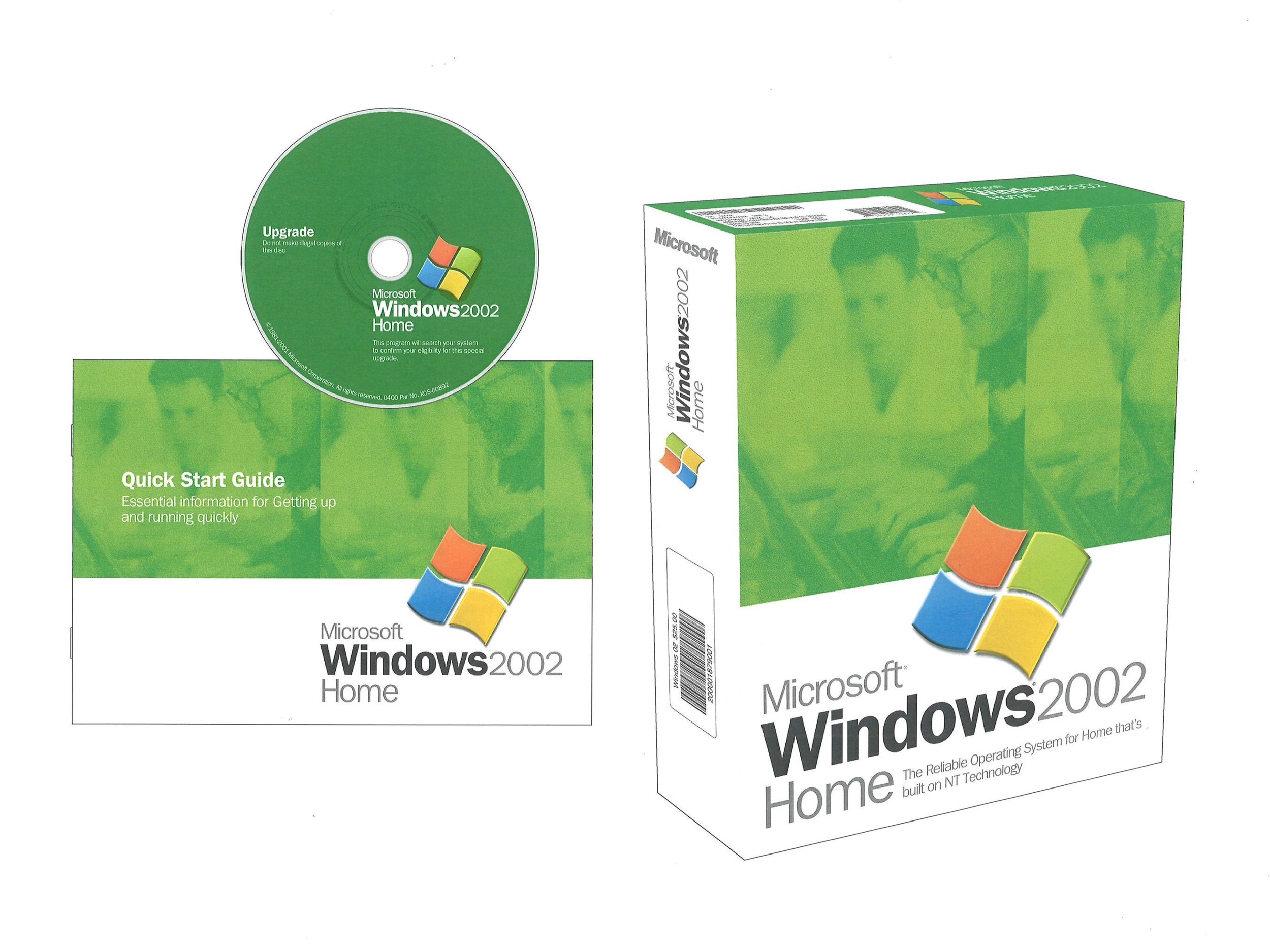 Windows On Windows on X: "Since Frog Design's Windows XP logo prototypes  were so popular yesterday, here's a bit more on that. As well as the logo,  the company was also tasked