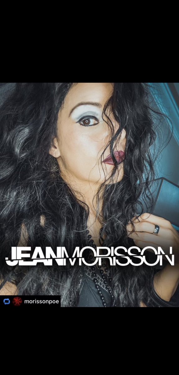 JeanMorisson's tweet image. 