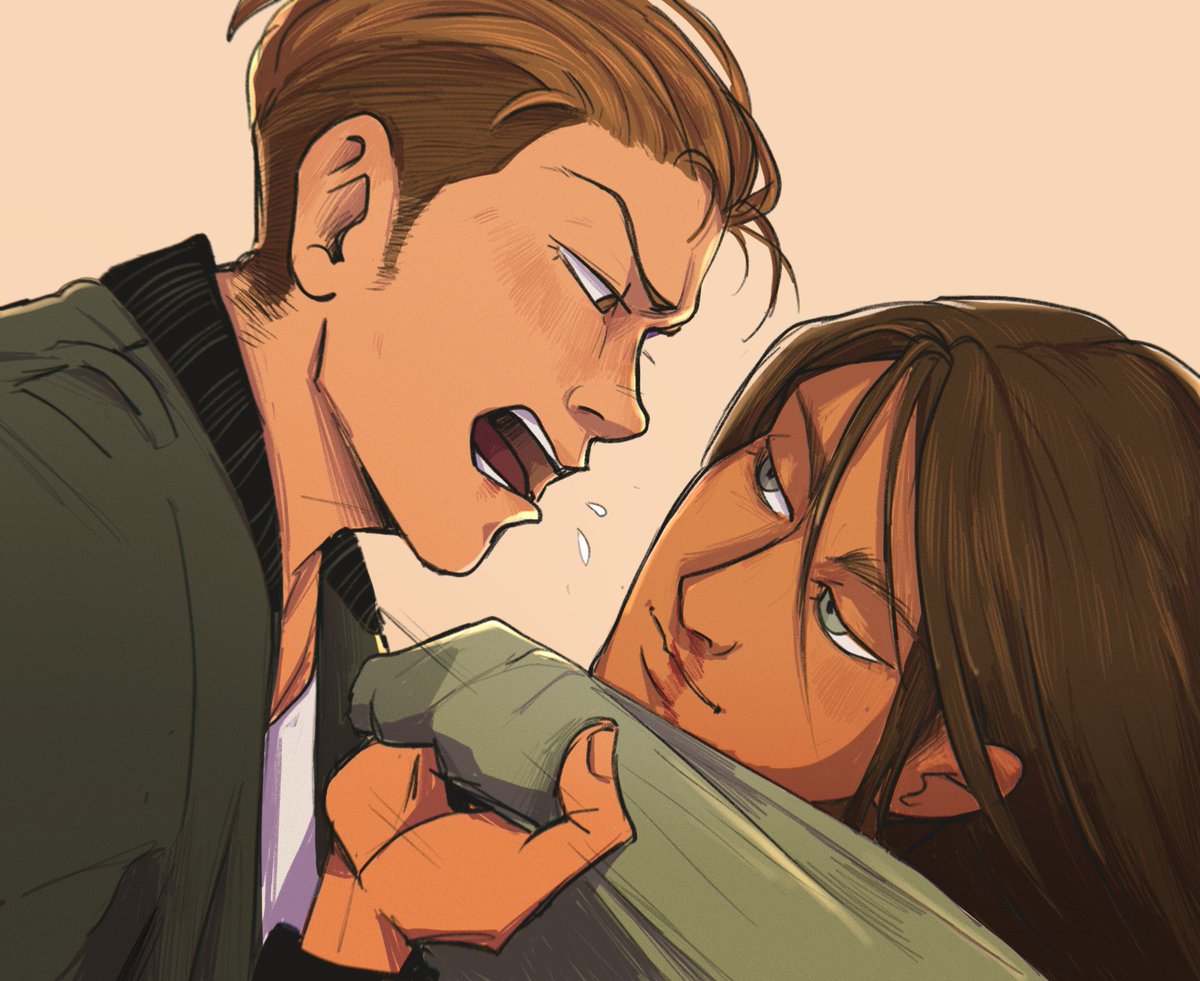 windastur's tweet image. #erepokko collab with @reinerheart