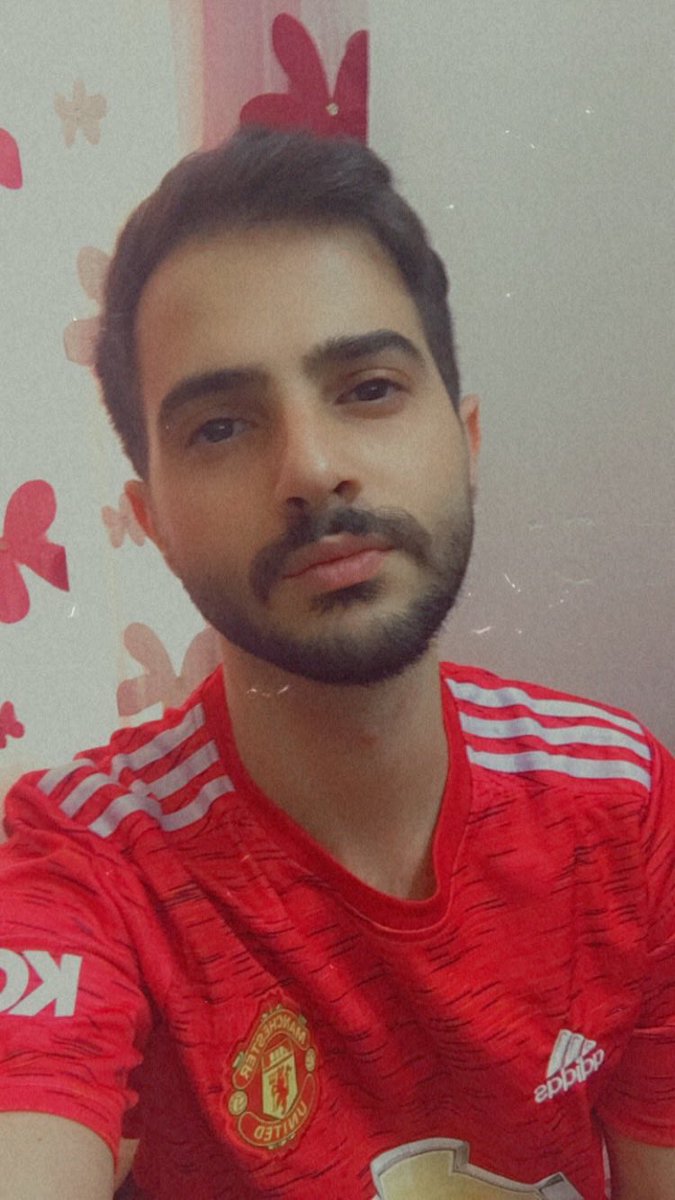 supersleepA's tweet photo. GLORY GLORY MAN UNITED
👹❤️🖤
@ManUtd
#manchesterunited
#reddevil
#firstlovelastlove https://t.co/Ym2oV0LhHY