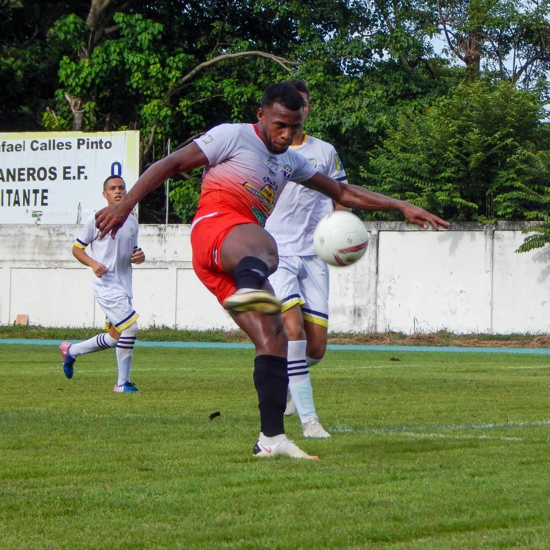 Yaracuy FC tweet media