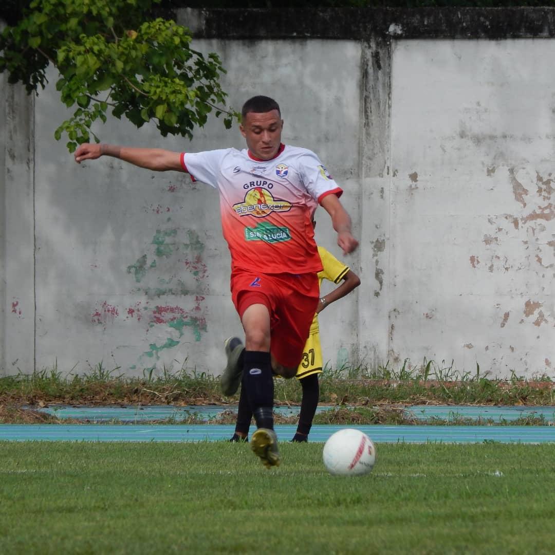 Yaracuy FC tweet media
