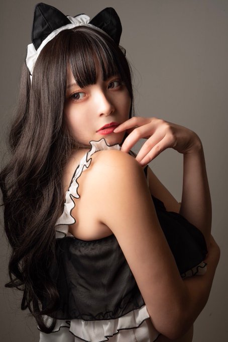 コスプレイヤーぽんのTwitter画像39