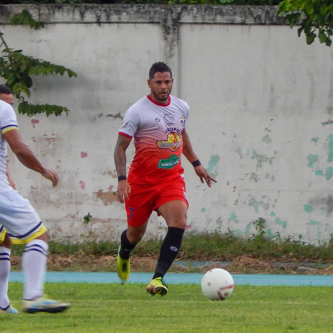 Yaracuy FC tweet media