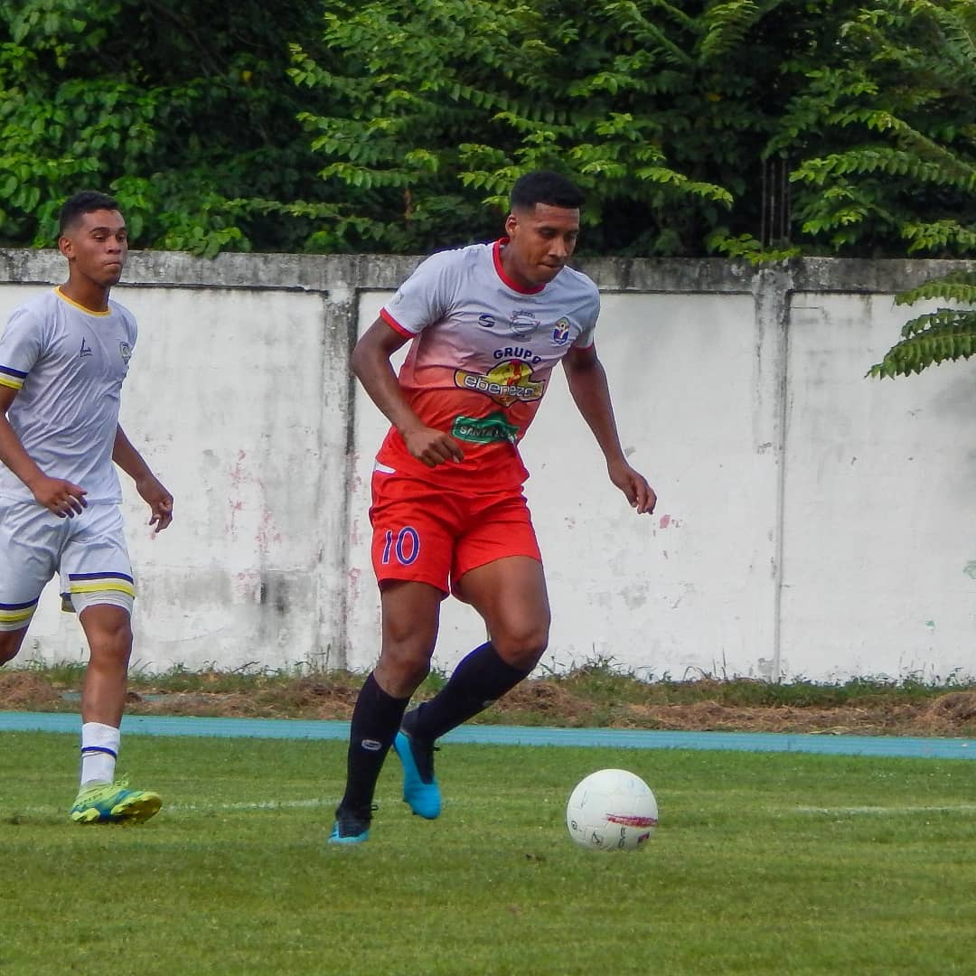 Yaracuy FC tweet media