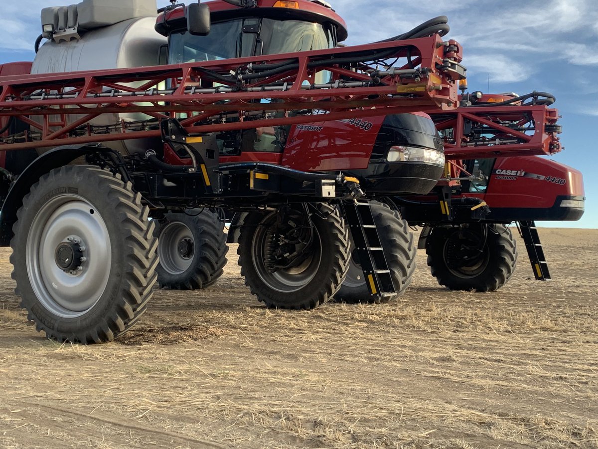 Weisgerber farms tweet media