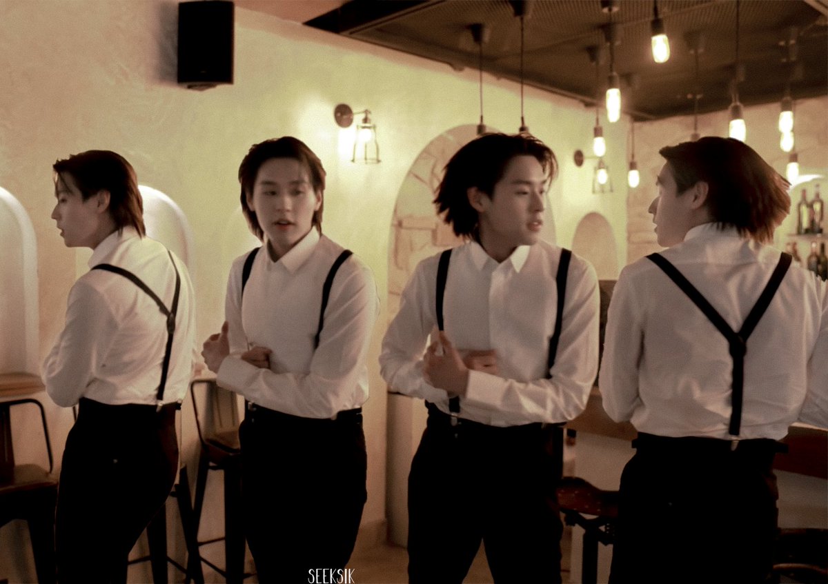 micky3111's tweet image. #bbillkin #MV_เก็บไว้ตลอดไปBillkin #BillkinSpecialSingle