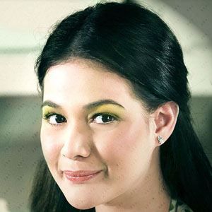 Happy Birthday to Bea Alonzo     